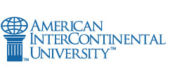 American InterContinental University.