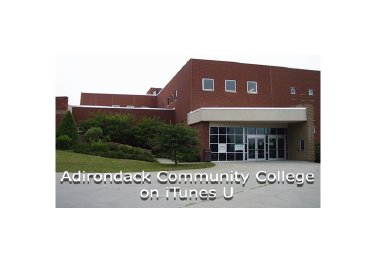 Adirondack Community College