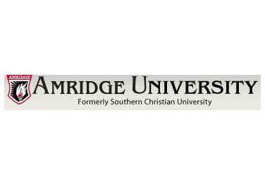 Amridge University - Online School