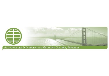 Acupuncture and Integrative Medicine College - Berkeley