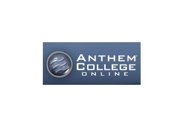 Anthem College - Online School