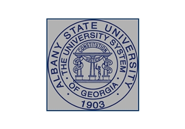Albany State University