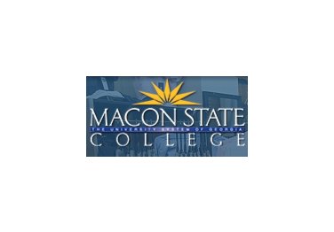 Macon State College