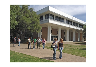 Angelo State University