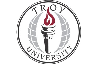 Troy University- Troy