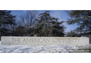 American University