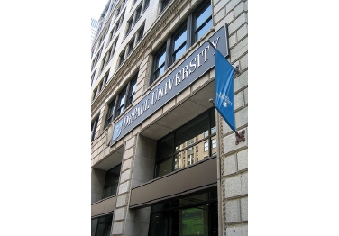 DePaul University