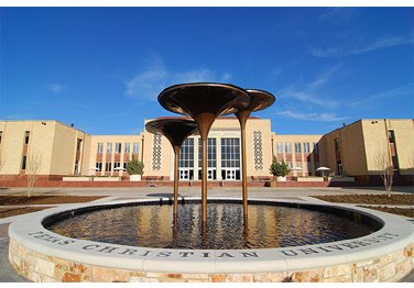 Texas Christian University