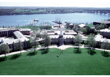 United States Coast Guard Academy