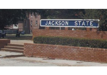 Jackson State University