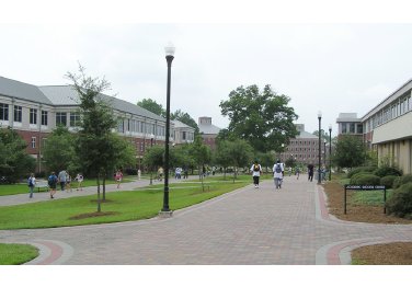 Georgia Southern University