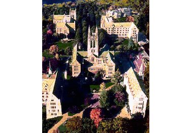 Boston College