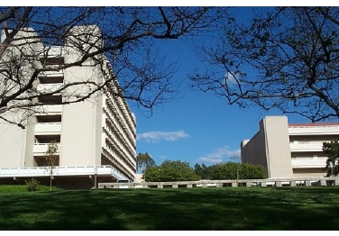 University Of California - Irvine