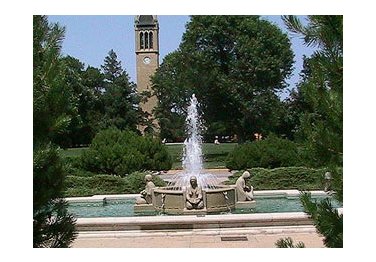 Iowa State University