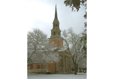 Texas Christian University