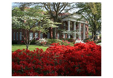 Newberry College