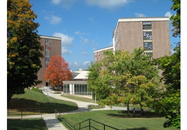 Concord University