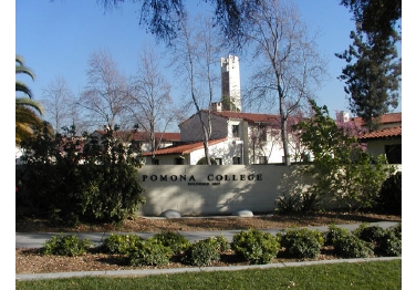 Pomona College