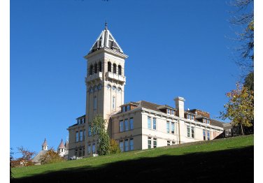 Utah State University