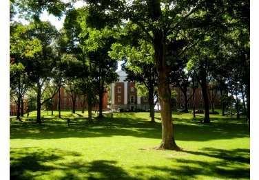 Amherst College