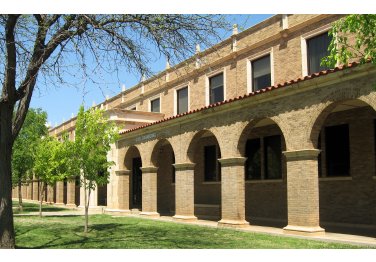 Texas Tech University