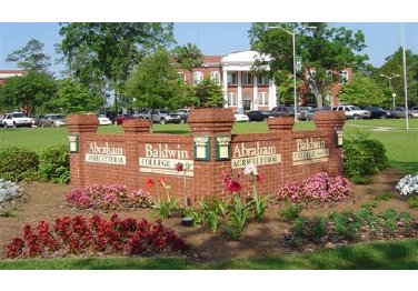 Abraham Baldwin Agricultural College