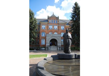 Gonzaga University