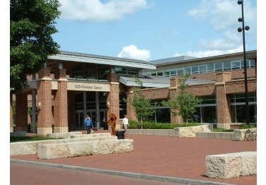 Pennsylvania State University- Main Campus