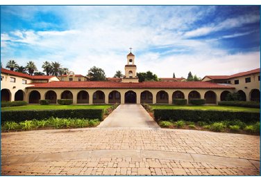 California Baptist University