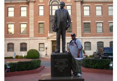 North Carolina Central University