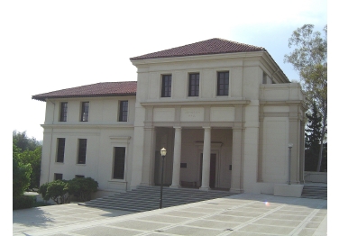 Occidental College