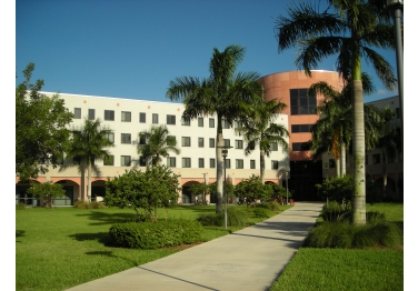 Florida International University