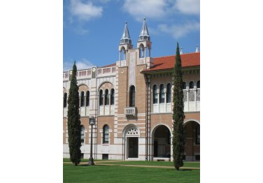 Rice University