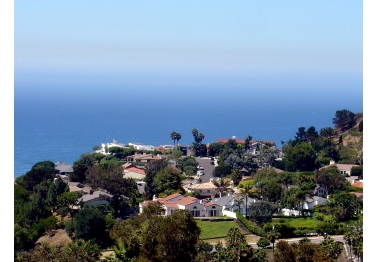 Pepperdine University- Malibu