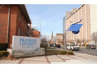 Franklin University