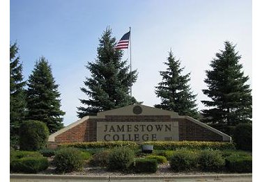 Jamestown College