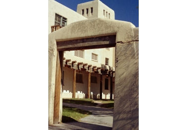 University Of New Mexico Main Campus