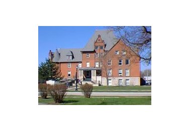 Iowa Wesleyan College