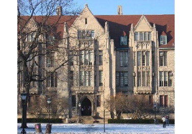 University Of Chicago