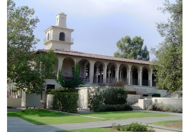 Occidental College