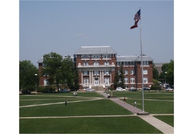 Mississippi State University