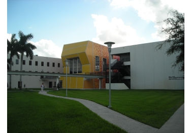 Florida International University