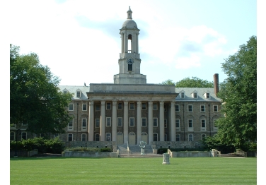 Pennsylvania State University- Main Campus