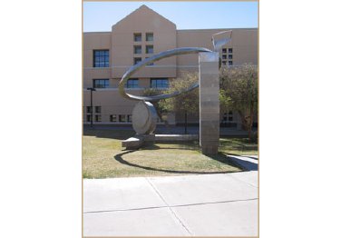 New Mexico State University- Main Campus