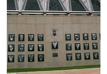 United States Air Force Academy