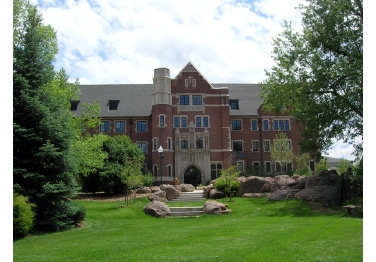 Regis University