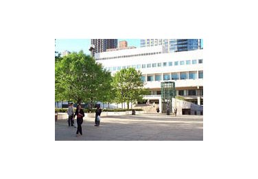 The Juilliard School