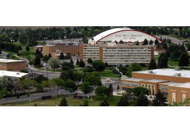 Idaho State University