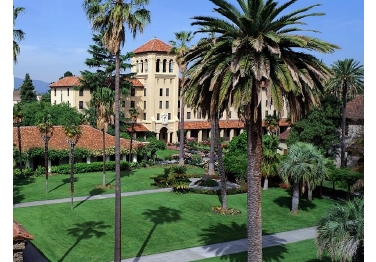 Santa Clara University