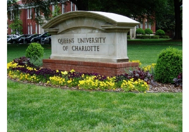 Queens University of Charlotte